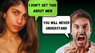 The Truth about Men that no one tells you
