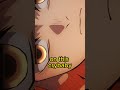 Zenitsu Is Locked IN| Demon Slayer| #anime #demonslayer