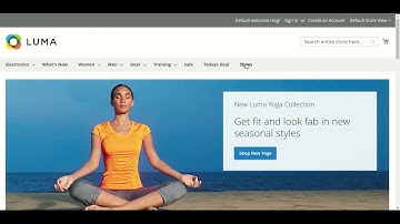 How to Create and Manage Categories in Magento 2