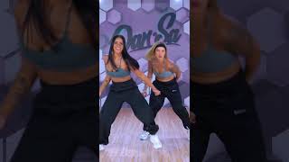 Run It Up - Ciara - Dan-Sa / Daniel Saboya (Coreografia) #shorts