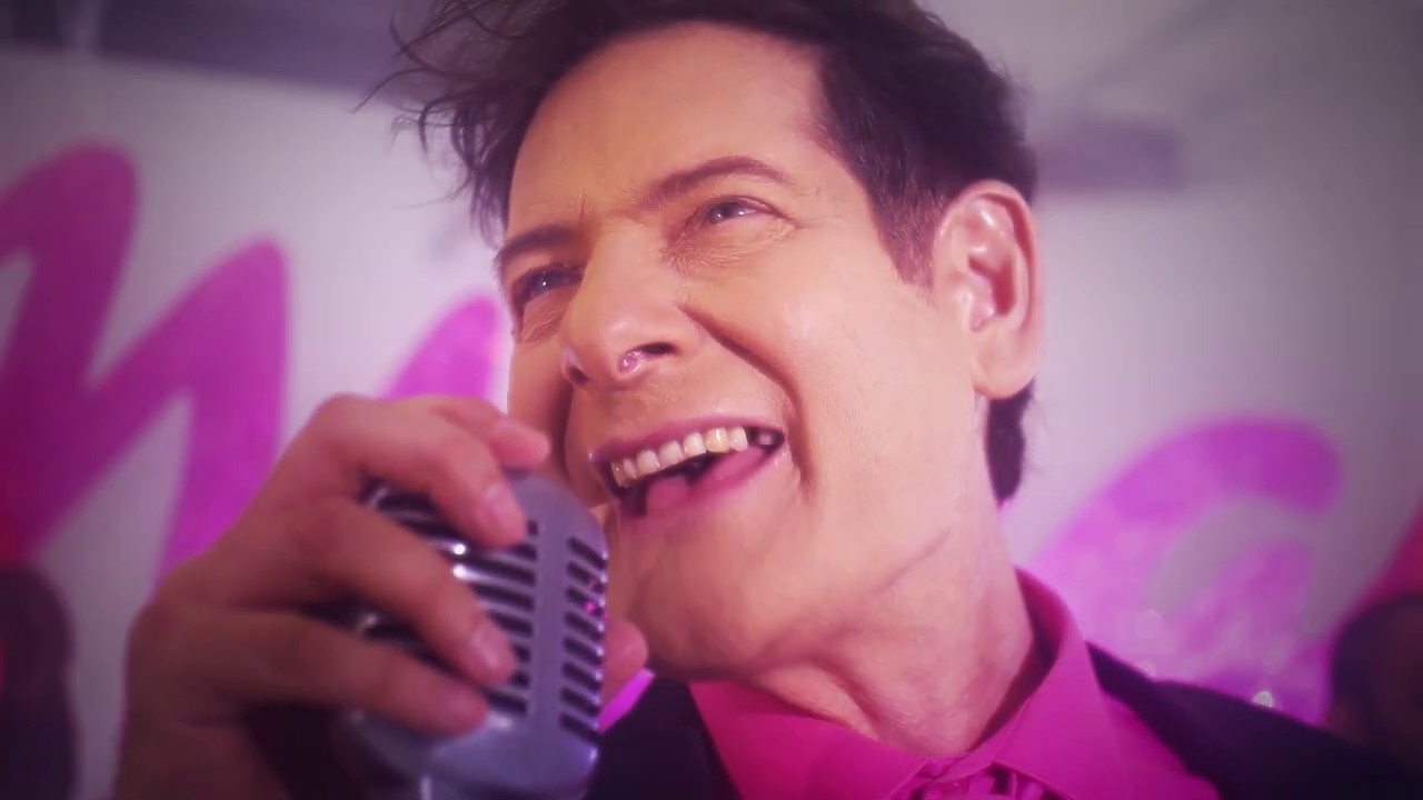 Micah Barnes   That's Life