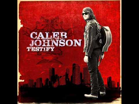 Caleb Johnson