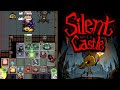 Beginner’s Guide – fright night (Merge &amp; Survive!) | Silent Castle Gameplay | fright night mode