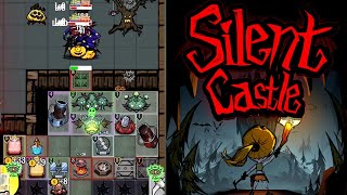 Beginner’s Guide – fright night (Merge & Survive!) | Silent Castle Gameplay | fright night mode screenshot 5