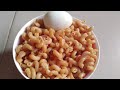 Macaroni jollof