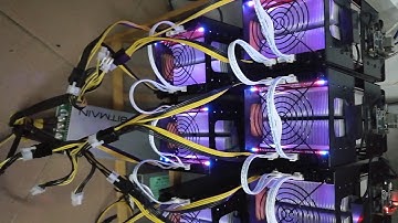 Baikal Giant A900 Dash Miner Show | Asic Miner Market | Baikal Giant Dash Miner