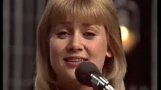 Gitte - Junger Tag (Eurovision Song Contest 1973, GERMANY) preview video Resimi