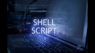 Day 2 shell scripting part 2