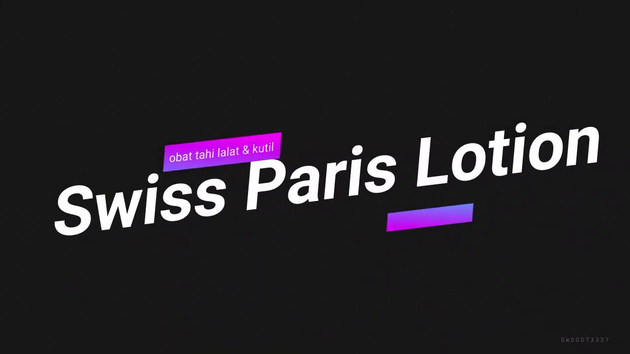 08123 1879 421 swiss paris lotion apakah ada di apotik ...