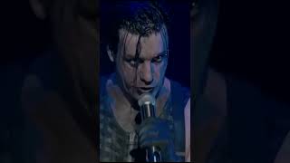 Rammstein - Benzin (2010) Live