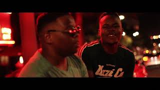 Mc Killah and Silent Killah ft  Bhizer   Amaphara