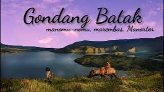 Gondang Batak Terbagus 2021 |Manomu-nomu, Marembas, Manortor|