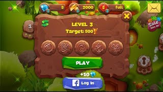 Gemmy Lands Level 3 HD 1080p screenshot 4