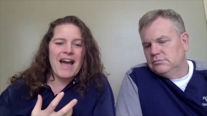 What is Biological Dentistry with Dr. Michelle Jor...