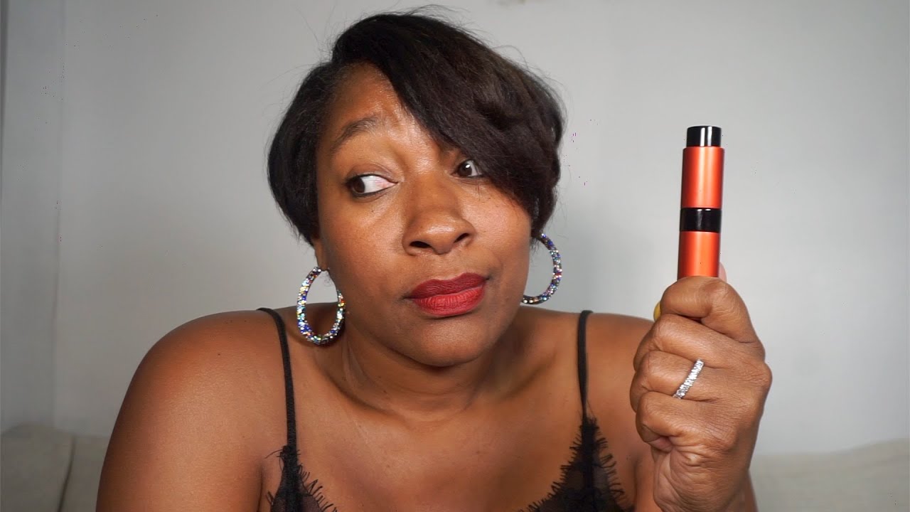 First Perfume Impressions | Gaultier Scandal By Night