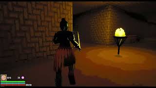 Slay The Minotaur - Speedrun Record 1:24