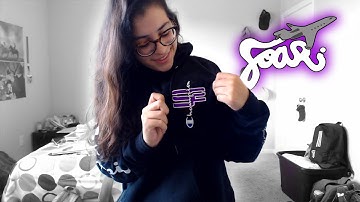 Why I Should Be In SoaR #SoaRRC