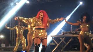 Gloria Groove - Provocar (Ao Vivo)