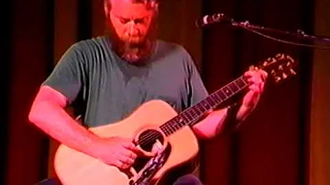 "poor boy, long ways from home" john fahey @ the n...