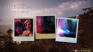 Life Is Strange Gameplay - Max's nightmare, way to lighthouse - Part 1 screenshot 3