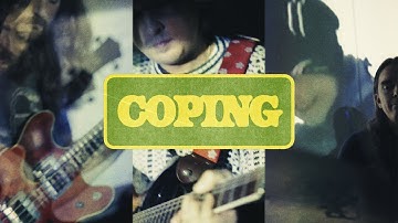 Kaleidobolt: Coping (Official Visualiser)