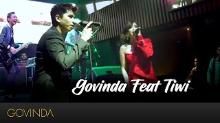 Tak Jodoh - Govinda feat Tiwi