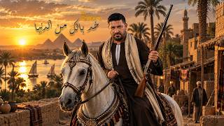                                                              رضا   خد بالك من الدنيا - اسمعها
