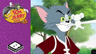 nibbles gonna nibble tomandjerry classiccartoons cartoonito