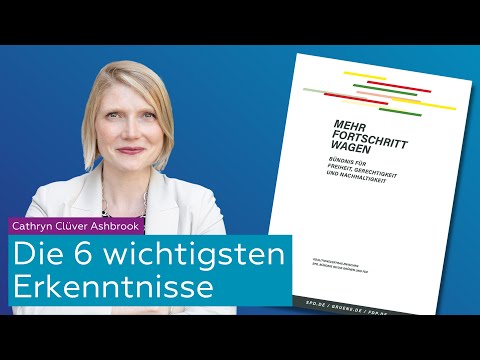 Video: Was ist vergleichende Außenpolitik?