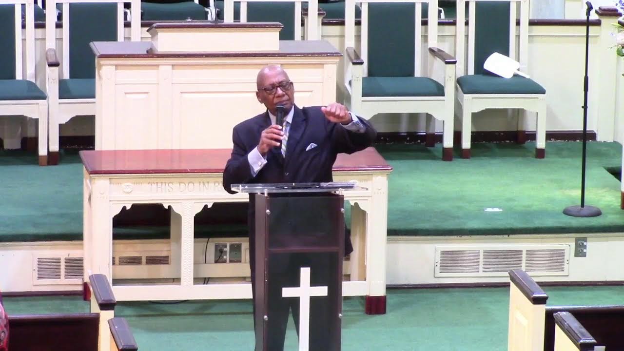 Obeying Christ When it Makes No Sense | Pastor Stephen P. Ruff