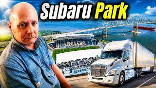 Subaru Park