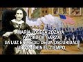 María Josefa Zozaya Valdez de Garza – la luz en medio de la oscuridad, un viaje en el tiempo