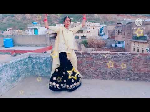 GHOOMER Rajasthani Dance Song | By Kapil Jangir Ft. Nandini Tyagi | KS Records songs