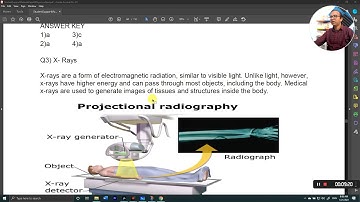Electromagnetic Waves - case study based questions