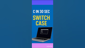 c programming switch case tutorial in tamil...#C#SwitchCase#Coding#Intouch.code #program