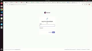 I WILL INSTALL AND CONFIGURE SONARQUBE IN UBUNTU SERVER