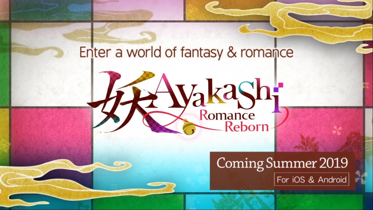 Ayakashi MOD APK cover