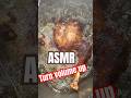 ASMR #asmr #tiktok #awesome #turkey #thanksgiving #shorts #trending #viral #food #cooking #foodie