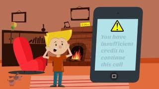 Qshop Phone card ordering Application - UAE screenshot 4