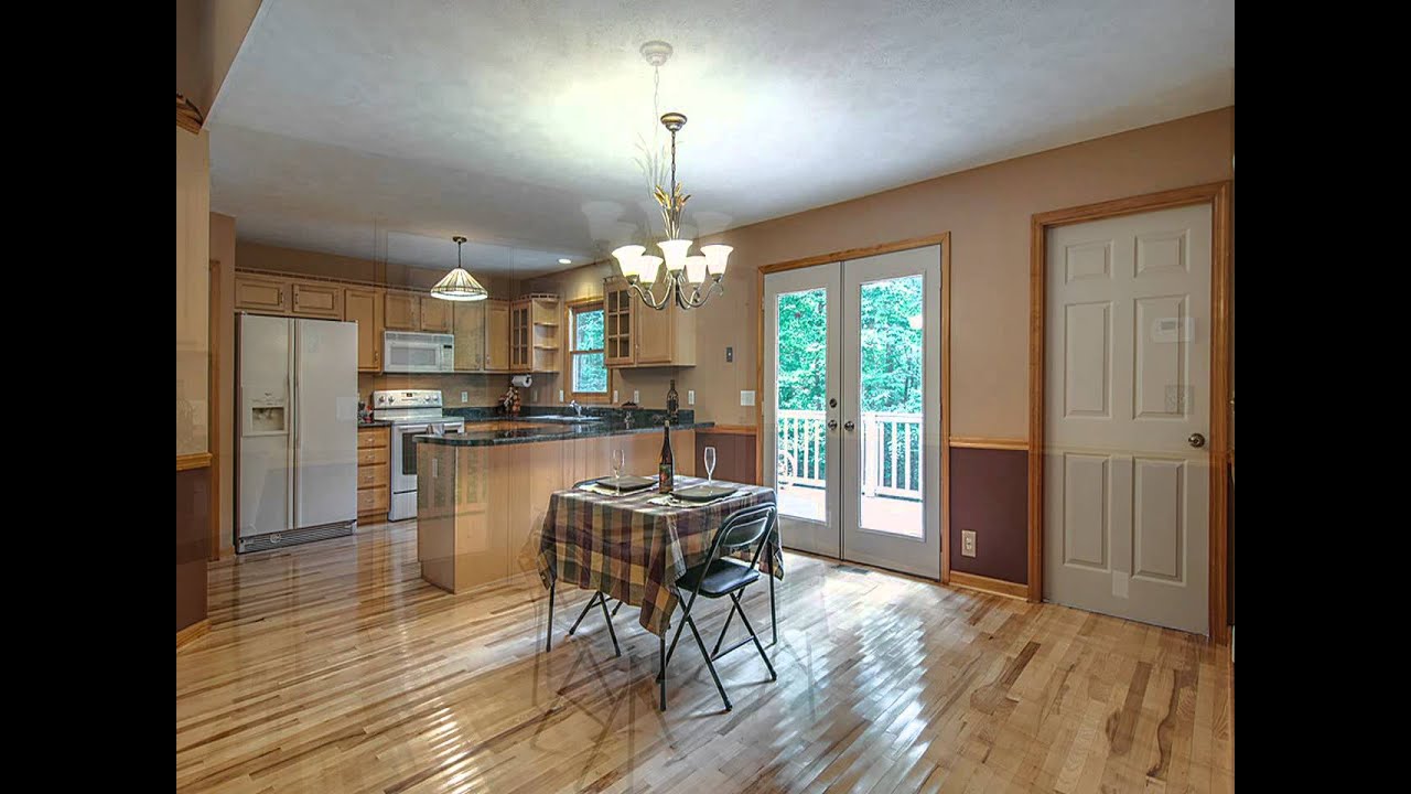 Home For Sale 7901 Daugherty Capley Rd Primm Springs TN 38476 YouTube