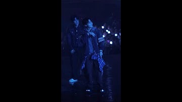 231120 Jung Kook ‘GOLDEN’ Live On Stage 