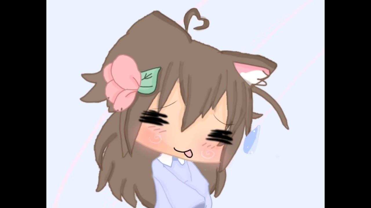 My old profile picture YouTube