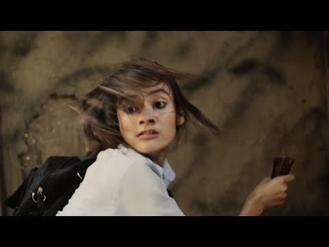 Official Trailer of Nepali Movie "Mirage"