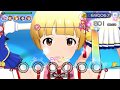 【ミリシタ オートライブ】WE ARE ONE!!(福田のり子)【アナザーアピール】