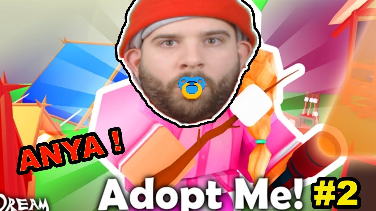 Vegre Adoptaltak De Nagyon Rossz Gyerek Vagyok Roblox Adopt Me 2 Resz Youtube - megszöktem a roblox börtönből roblox madcity 1 rész