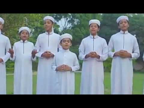 tasbi-jopi-gaane-gaane-||-kolorob-||-holy-tune-new-||-islami-song-|-||tha-real-station-||4k