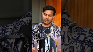 Solo Leveling Hindi Voice Actor Themotormouth