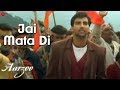 Jai mata di  aarzoo  akshay kumar madhuri dixit  saif ali khan  sonu nigam  anu malik