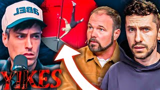 Friend Of Mark Driscoll and John Lindell SPEAKS OUT