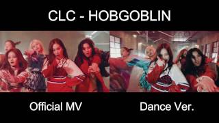  Mv Vs Dance Ver Clc  Hobgoblin